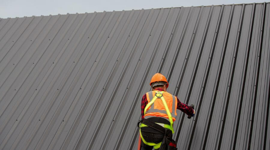 Local Chimney Repair in Cold Bay, AK